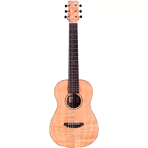 Cordoba Mini II FMH Acoustic Guitar Natural