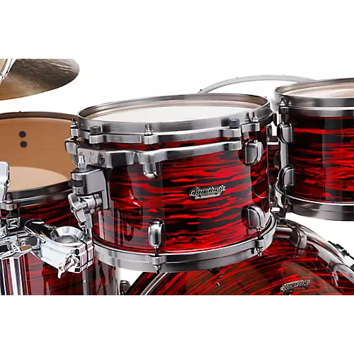 TAMA Starclassic Maple 4-Piece Shell Pack With 22