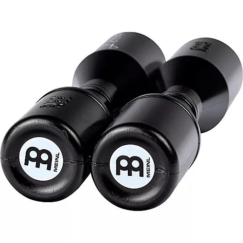 MEINL Luis Conte Double Live Shaker Black