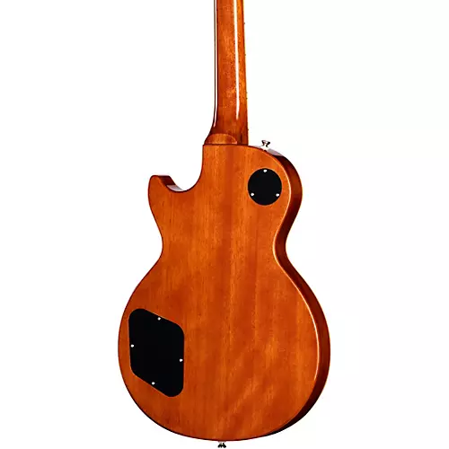 Epiphone Les Paul Standard '60s Figured Electric Guitar Blueberry Burst