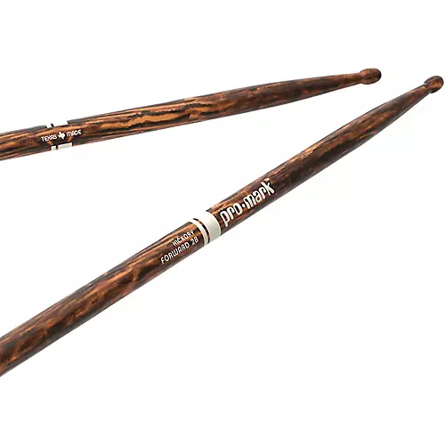 Promark FireGrain Drum Sticks 7A