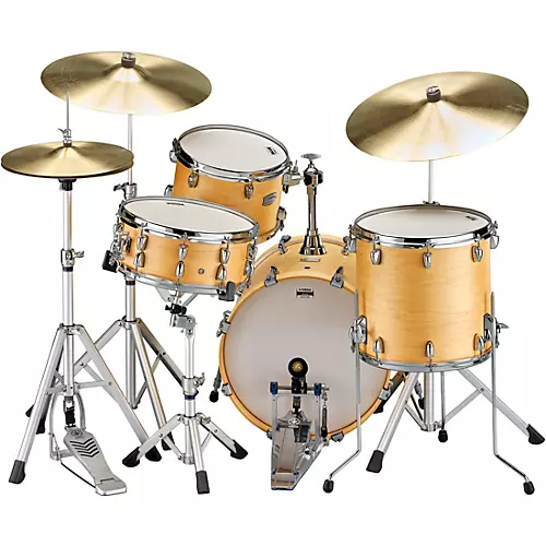 Yamaha Tour Custom Maple 3-Piece Shell Pack With 18