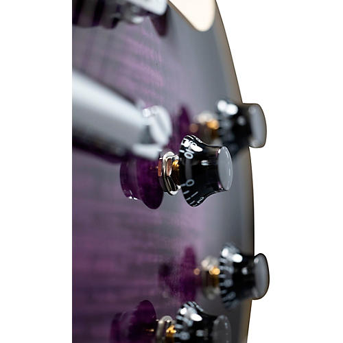 Gibson Les Paul Traditional Pro V AAA Flame Top Electric Guitar Ocean Water Perimeter