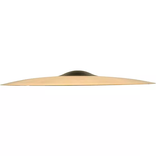 Sabian AAX Medium Ride Cymbal 22 in.