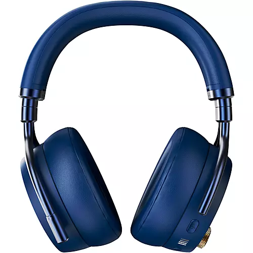 Zildjian ALCHEM-E Perfect Tune Headphones Blue