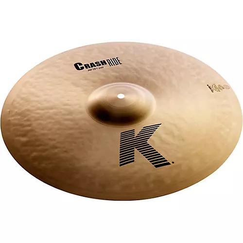 Zildjian K Series Country Cymbal Pack With Free 17