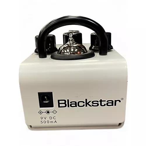 Used Blackstar DEPT. 10 BOOST Effect Pedal