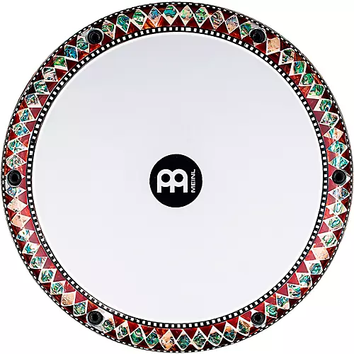 MEINL Artisan Edition Egypt Doumbek Mosaic Royale