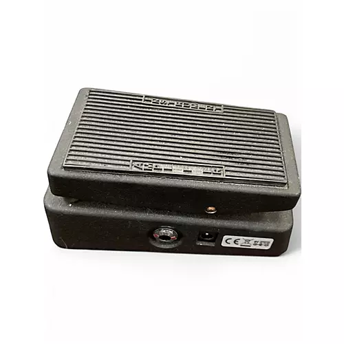 Used Dunlop CBM95 Cry Baby Mini Wah Effect Pedal
