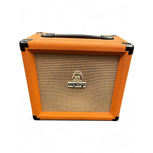 Used Orange Amplifiers AD5 Tube Guitar Combo Amp