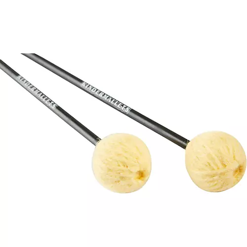 Kindermallets Orff Mallets Hard Rubber Metallophone