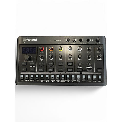 Used Roland T8 AIRA COMPACT Synthesizer