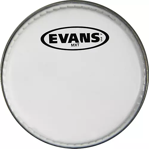EVANS MX White Tenor Head 14 in.
