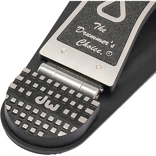 DW 2000 Series Double Bass Drum Pedal