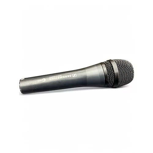 Used Sennheiser E835 Dynamic Microphone