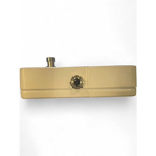 Used TC Electronic Polytune Tuner Pedal