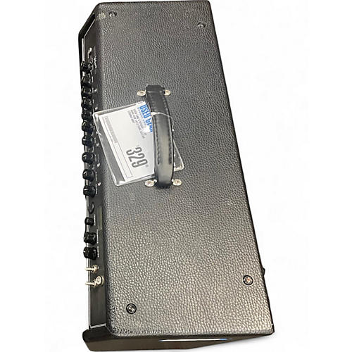 Used Line 6 Spider Valve MKII 40W 2x12 Tube Guitar Combo Amp