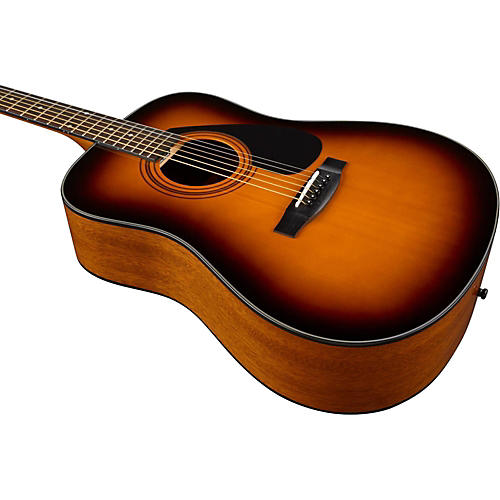 Yamaha GigMaker Acoustic Guitar Pack Natural