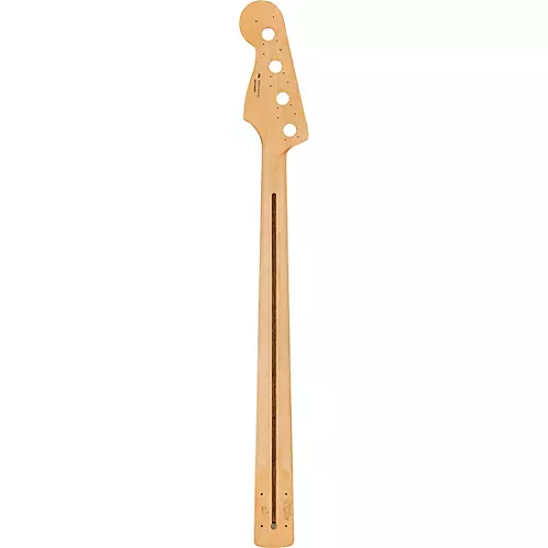 Fender Player Series Jazz Bass Neck, 20 Medium-Jumbo Frets, 9.5