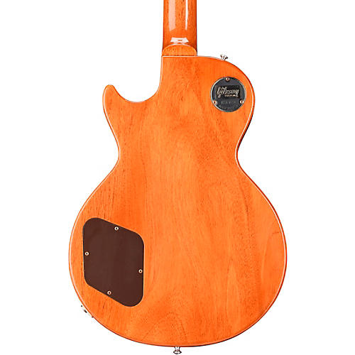 Gibson Custom 1956 Les Paul Goldtop Reissue VOS Electric Guitar Double Gold