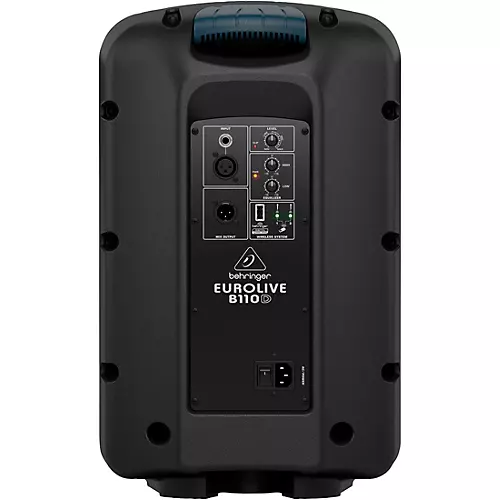 Behringer EUROLIVE B110D 300W 10