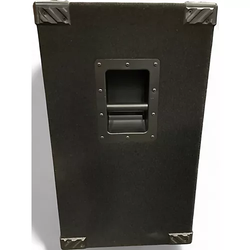 Used Aguilar GS410 4x10 Bass Cabinet