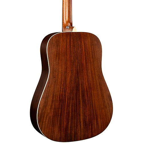 Martin D-16E 16 Series Rosewood Dreadnought Acoustic-Electric Guitar Natural