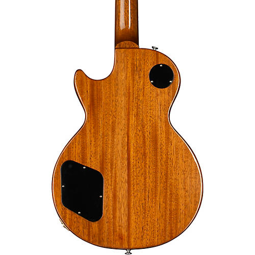 Gibson Les Paul Standard '50s Plain Top Electric Guitar Sparkling Burgundy