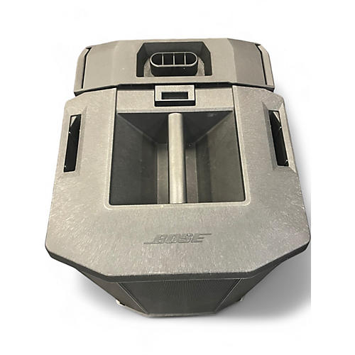 Used Bose BOSE F1 SUBWOOFER Powered Subwoofer