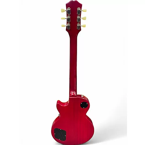 Used Epiphone Joe Bonamassa Lazarus Les Paul Natural Solid Body Electric Guitar Natural