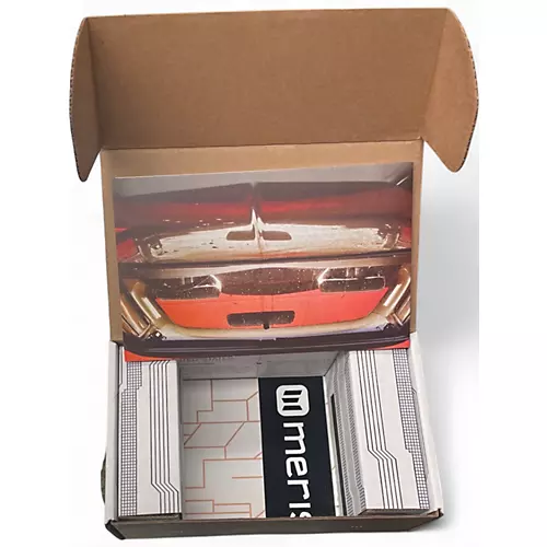 Used Meris Enzo Effect Pedal