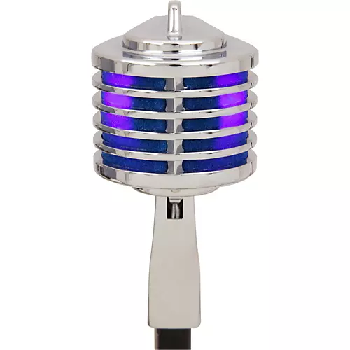 Heil Sound The Fin Dynamic Microphone White Red