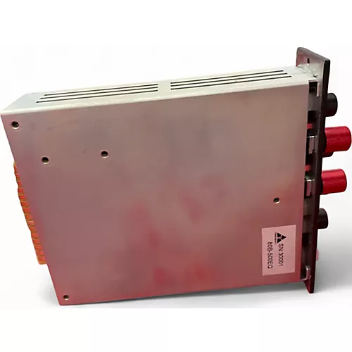 Used Trident Audio 80b-eq