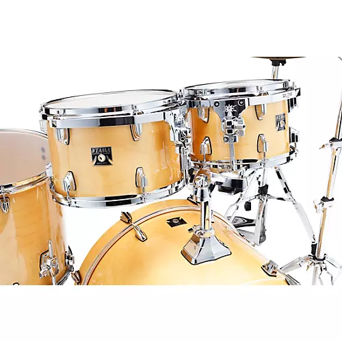 TAMA Superstar Classic 5-Piece Shell Pack With 20