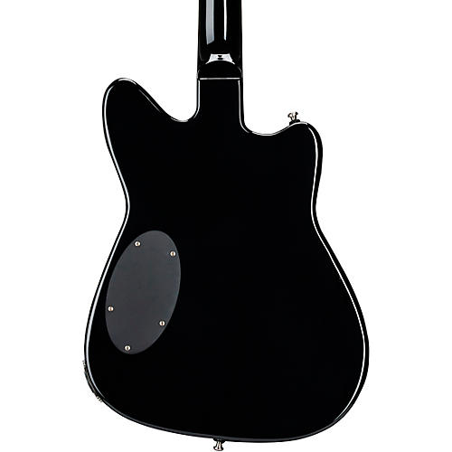 Duesenberg Falken Stop-Tailpiece Electric Guitar Black