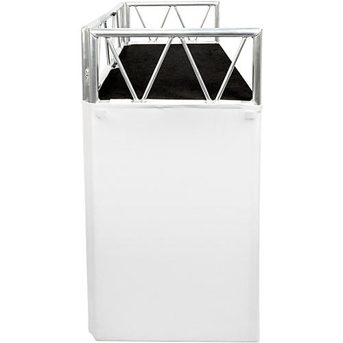 Headliner Indio DJ Booth