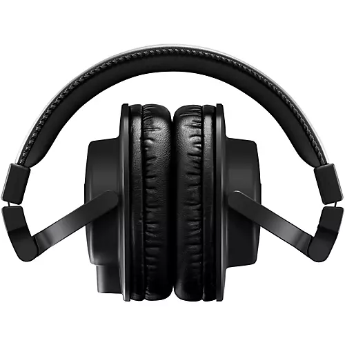 Yamaha HPH-MT5 Monitor Headphones Black
