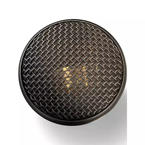 Used Warm Audio WA 8000 Tube Microphone