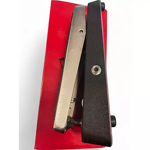 Used VOX V846HW Hand Wired Wah Effect Pedal