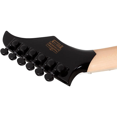 Wylde Audio Berzerker Electric Guitar Blood Skull