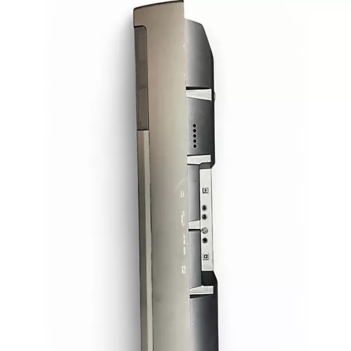 Used Yamaha P125B Digital Piano