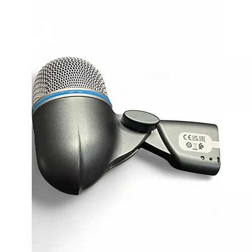 Used Shure Beta 52A Drum Microphone