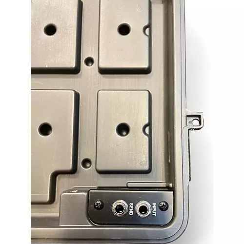 Used BOSS BCB90X Pedal Board