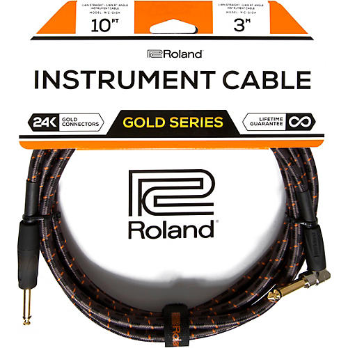 Roland Gold Series 1/4