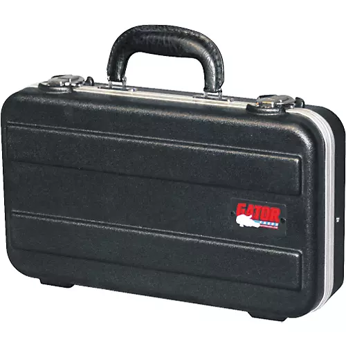Gator GM-6-PE Polyethylene 6 Microphone Case