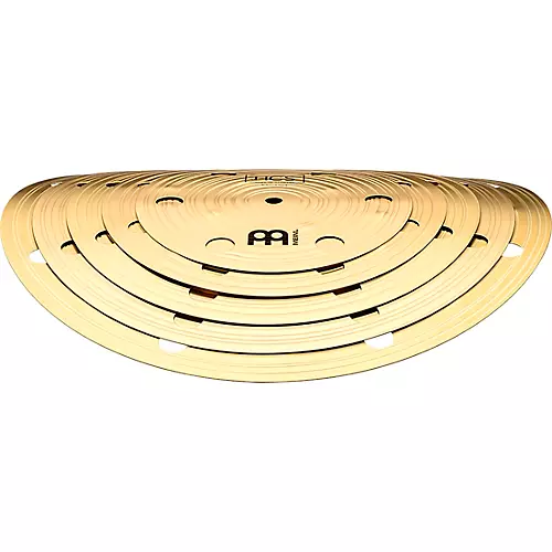MEINL HCS 5-Piece Smack Stack