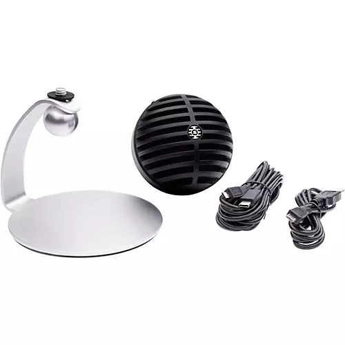 Shure MV5C Home Office Microphone