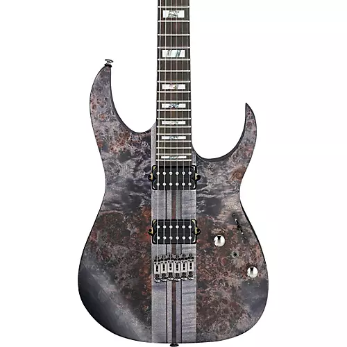 Ibanez RG Premium Electric Guitar Stained Wine Red Low Gloss