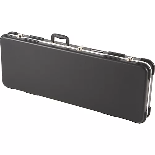 Road Runner RRMEG ABS Molded Electric Guitar Case