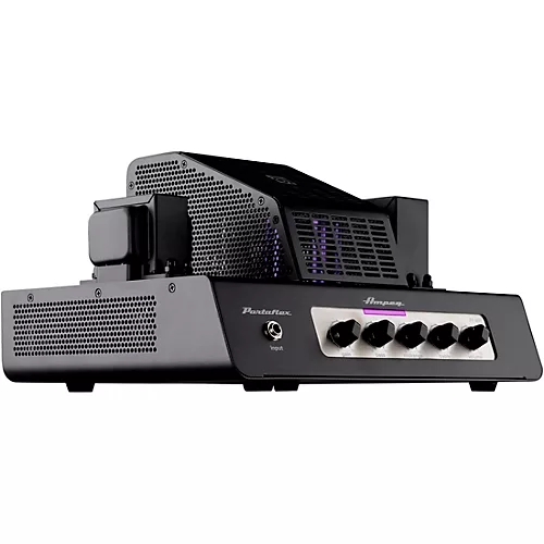 Ampeg PF-20T Portaflex 20W Tube Bass Amp Head